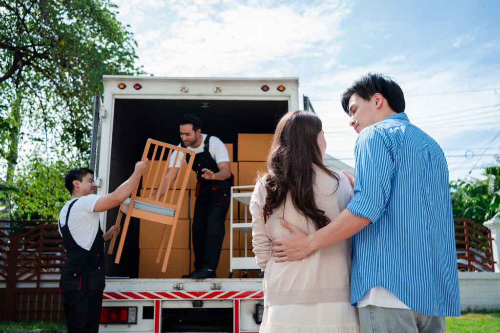 Explore the nuances of local moving services, uncovering tips and tricks for a seamless transition within your neighborhood.